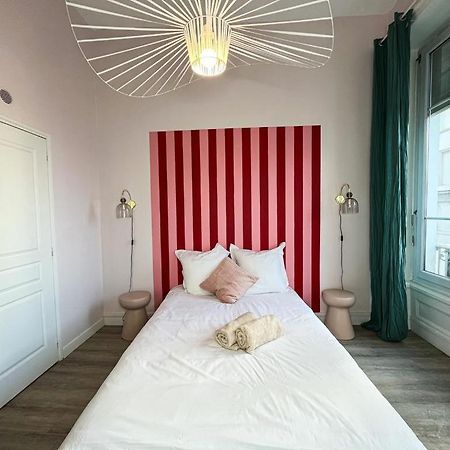 Suite Whitney Лион Экстерьер фото