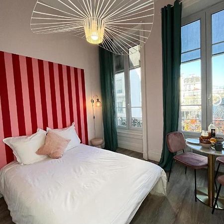 Suite Whitney Лион Экстерьер фото